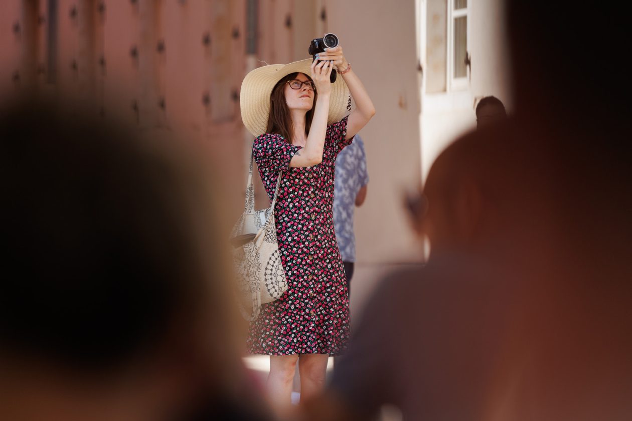 Đir po gradu, subotnja špica, 16. kolovoza 2025.