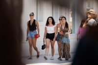 Đir po gradu, subotnja špica, 16. kolovoza 2025.