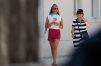 Đir po gradu, subotnja špica, 16. kolovoza 2025.