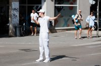 Đir po gradu, 18. kolovoza 2025.