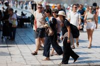 Đir po gradu, 18. kolovoza 2025.