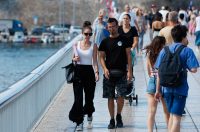 Đir po gradu, 18. kolovoza 2025.