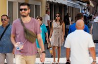 Đir po gradu, 18. kolovoza 2025.