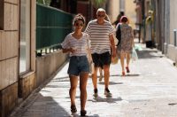 Đir po gradu, 18. kolovoza 2025.