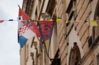 Đir po gradu, subotnja špica, 25. listopada 2025. Đir po gradu, subotnja špica, 25. listopada 2025.