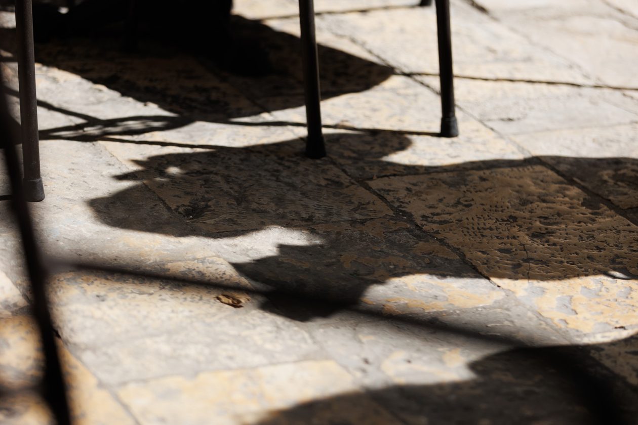 Đir po gradu, 18. kolovoza 2025.