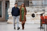 Đir po gradu, subotnja špica, 25. listopada 2025. Đir po gradu, subotnja špica, 25. listopada 2025.