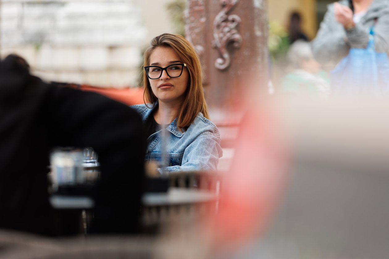 Đir po gradu, subotnja špica, 25. listopada 2025. Đir po gradu, subotnja špica, 25. listopada 2025.