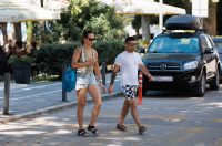 Đir po gradu, 18. kolovoza 2025.