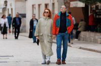 Đir po gradu, subotnja špica, 25. listopada 2025. Đir po gradu, subotnja špica, 25. listopada 2025.