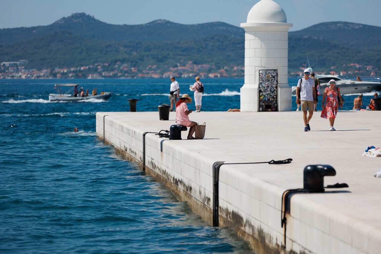 Đir po gradu, 18. kolovoza 2025.