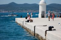 Đir po gradu, 18. kolovoza 2025.