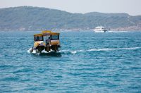 Đir po gradu, 18. kolovoza 2025.