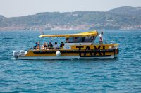 Đir po gradu, 18. kolovoza 2025.