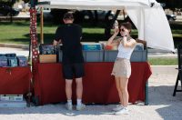 Đir po gradu, 18. kolovoza 2025.