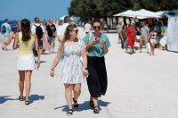 Đir po gradu, 18. kolovoza 2025.