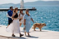 Đir po gradu, 18. kolovoza 2025.