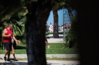 Đir po gradu, 18. kolovoza 2025.