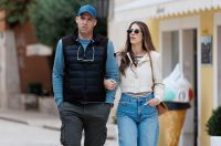 Đir po gradu, subotnja špica, 25. listopada 2025. Đir po gradu, subotnja špica, 25. listopada 2025.