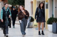 Đir po gradu, subotnja špica, 25. listopada 2025. Đir po gradu, subotnja špica, 25. listopada 2025.