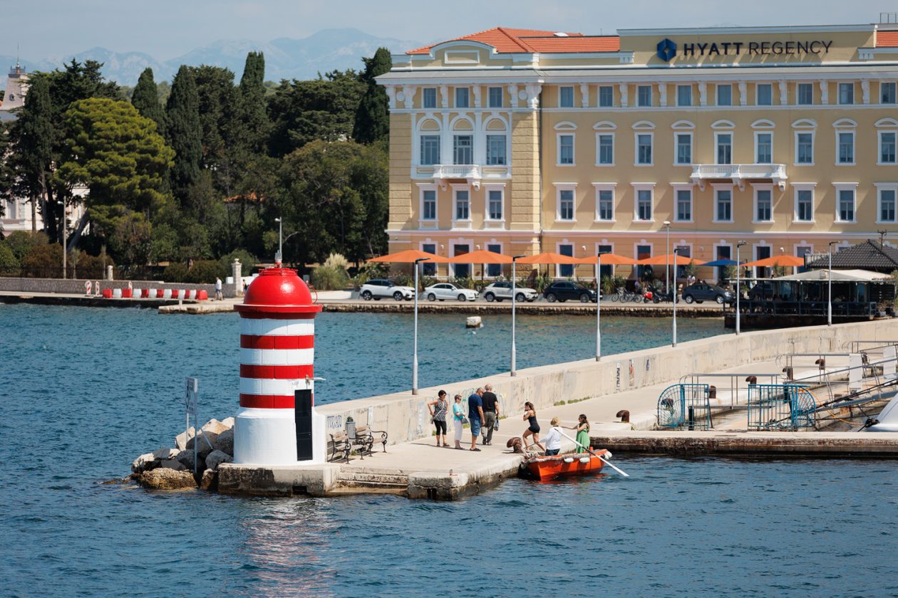 Đir po gradu, 18. kolovoza 2025.