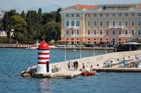 Đir po gradu, 18. kolovoza 2025.