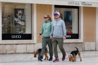 Đir po gradu, subotnja špica, 25. listopada 2025. Đir po gradu, subotnja špica, 25. listopada 2025.