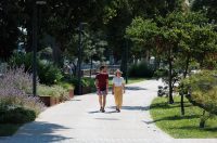 Đir po gradu, 18. kolovoza 2025.