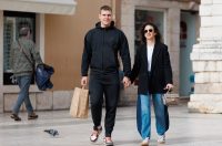 Đir po gradu, subotnja špica, 25. listopada 2025. Đir po gradu, subotnja špica, 25. listopada 2025.