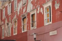 Đir po gradu, subotnja špica, 25. listopada 2025. Đir po gradu, subotnja špica, 25. listopada 2025.