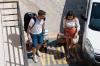 Đir po gradu, 18. kolovoza 2025.