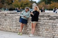 Đir po gradu, subotnja špica, 25. listopada 2025. Đir po gradu, subotnja špica, 25. listopada 2025.