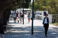 Đir po gradu, 18. kolovoza 2025.