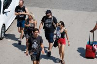 Đir po gradu, 18. kolovoza 2025.