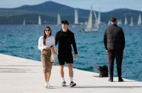 Đir po gradu, subotnja špica, 25. listopada 2025. Đir po gradu, subotnja špica, 25. listopada 2025.