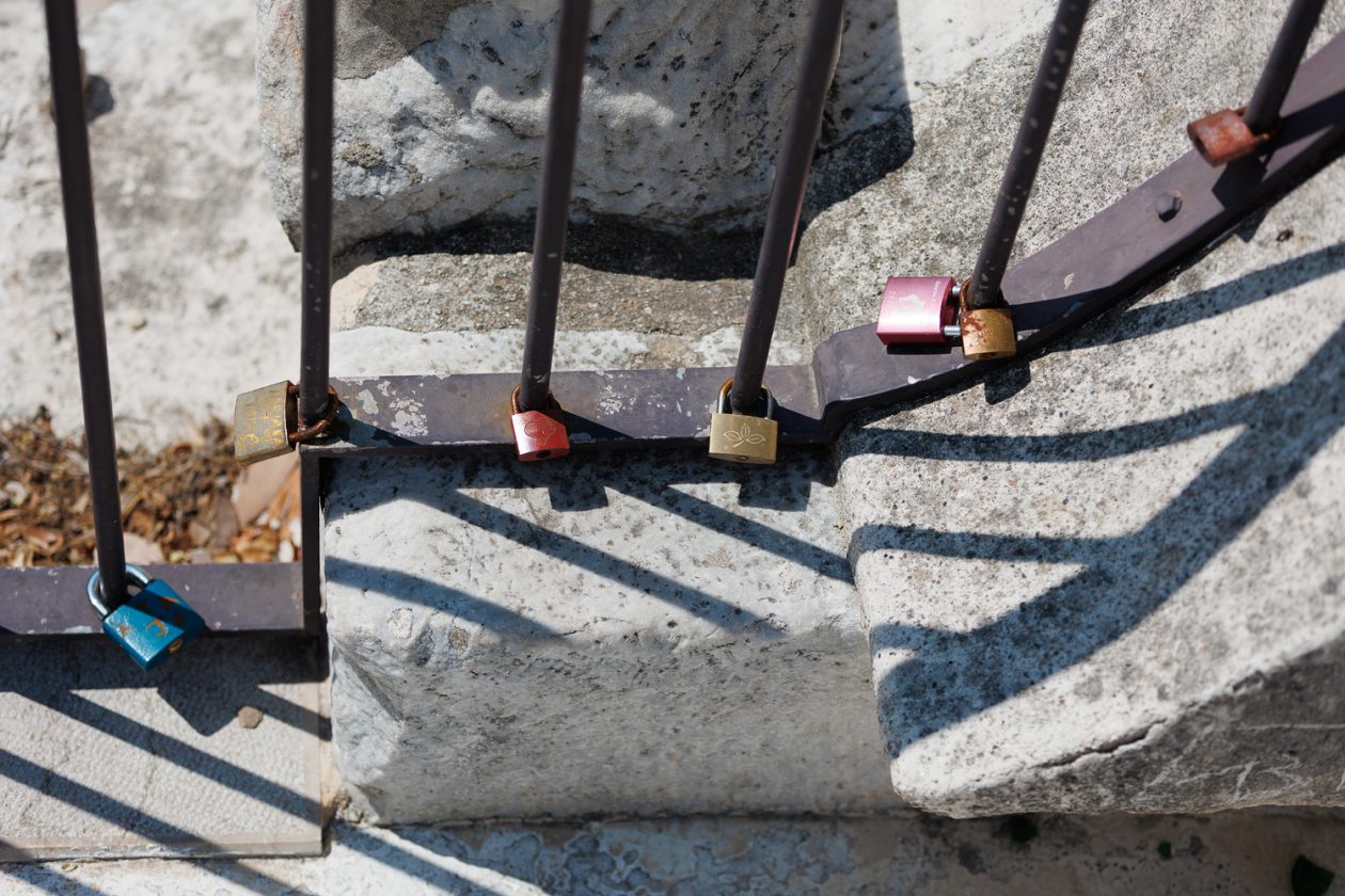 Đir po gradu, 18. kolovoza 2025.