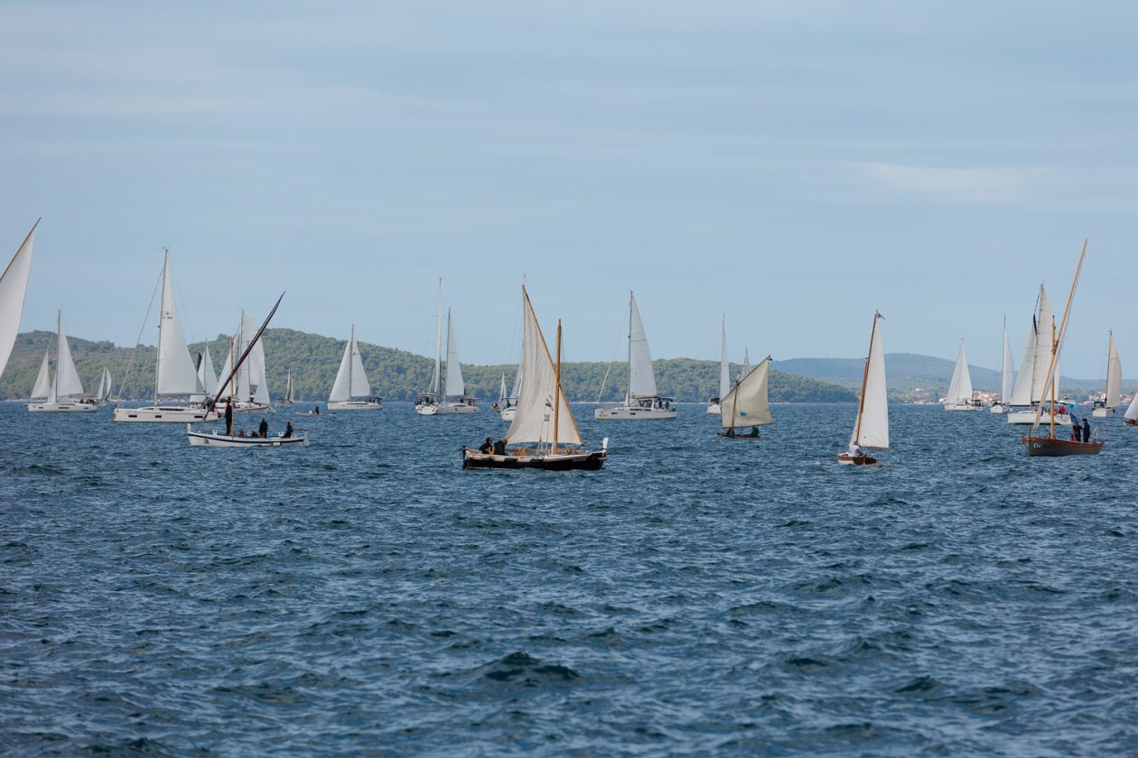 Đir po gradu, subotnja špica, 25. listopada 2025. Đir po gradu, subotnja špica, 25. listopada 2025.