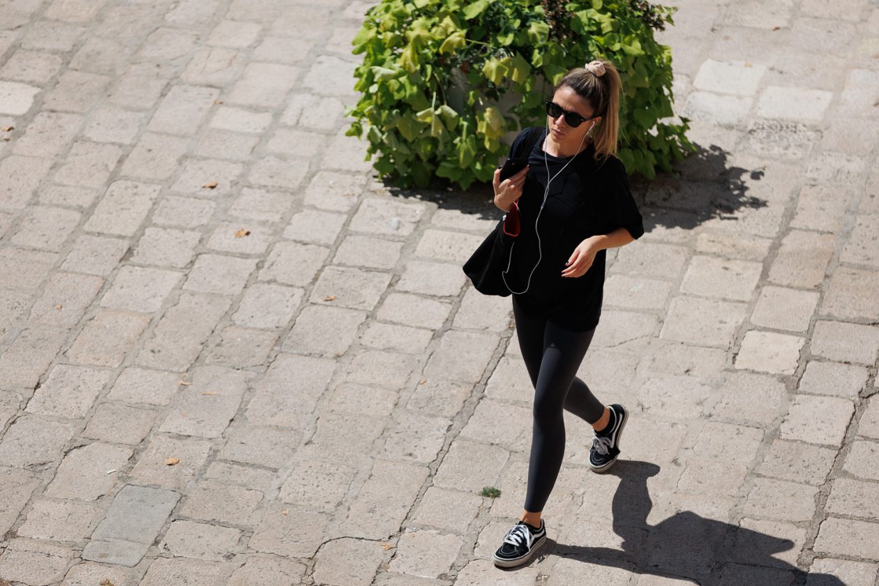 Đir po gradu, 18. kolovoza 2025.