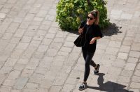 Đir po gradu, 18. kolovoza 2025.