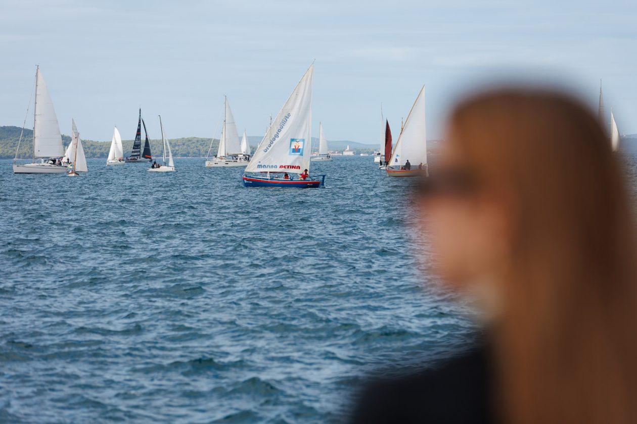 Đir po gradu, subotnja špica, 25. listopada 2025. Đir po gradu, subotnja špica, 25. listopada 2025.