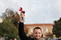 Đir po gradu, subotnja špica, 25. listopada 2025. šime erlić zadarska koka riva