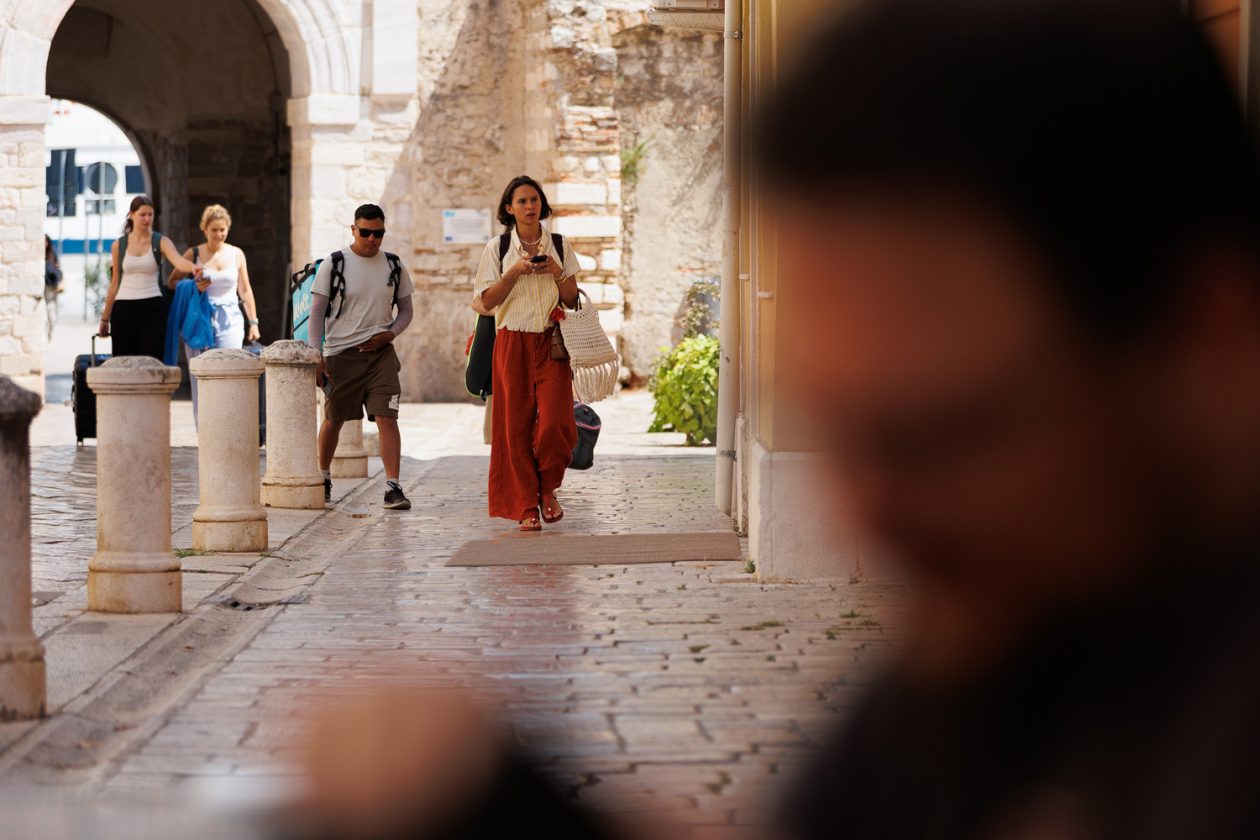 Đir po gradu, 18. kolovoza 2025.