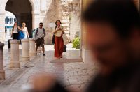 Đir po gradu, 18. kolovoza 2025.