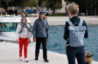 Đir po gradu, subotnja špica, 25. listopada 2025. Đir po gradu, subotnja špica, 25. listopada 2025.