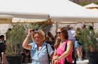 Đir po gradu, 18. kolovoza 2025.