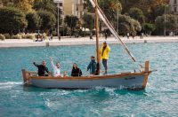 Đir po gradu, subotnja špica, 25. listopada 2025. Đir po gradu, subotnja špica, 25. listopada 2025.