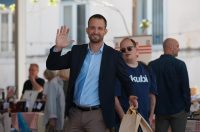 Đir po gradu, subotnja špica, 18. travnja 2026.