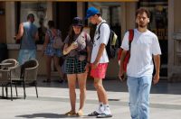 Đir po gradu, 18. kolovoza 2025.