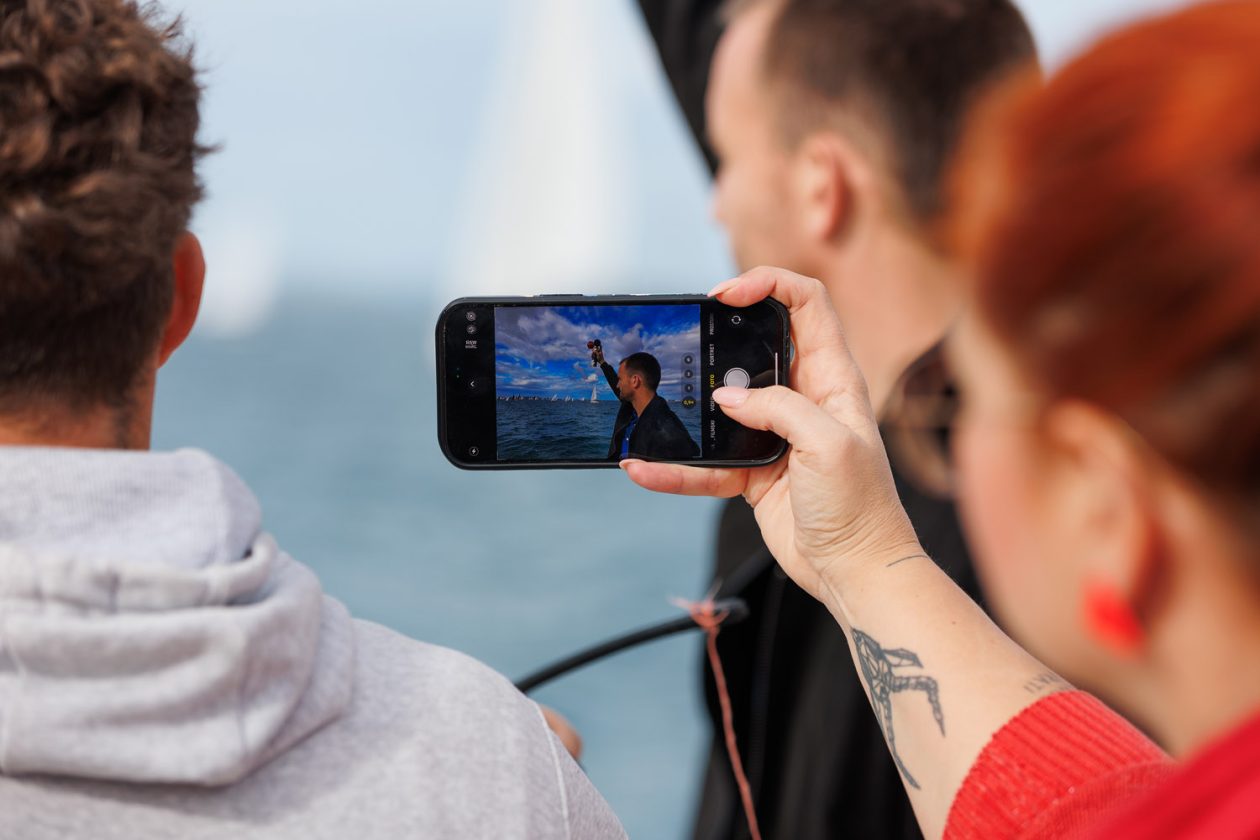 Đir po gradu, subotnja špica, 25. listopada 2025. Đir po gradu, subotnja špica, 25. listopada 2025.