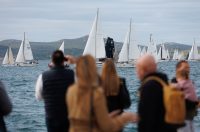 Đir po gradu, subotnja špica, 25. listopada 2025. Đir po gradu, subotnja špica, 25. listopada 2025.